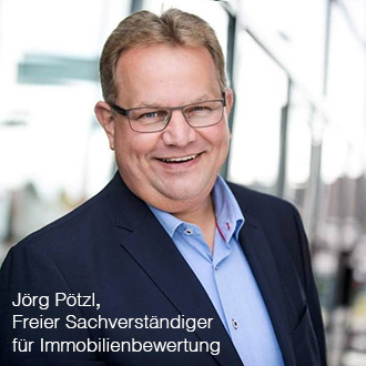 Immobilienbewertungen von Jörg Pötzl